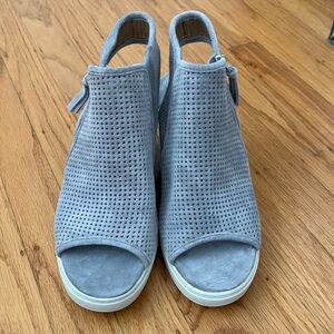 Sofft Shoe Saydee Grey